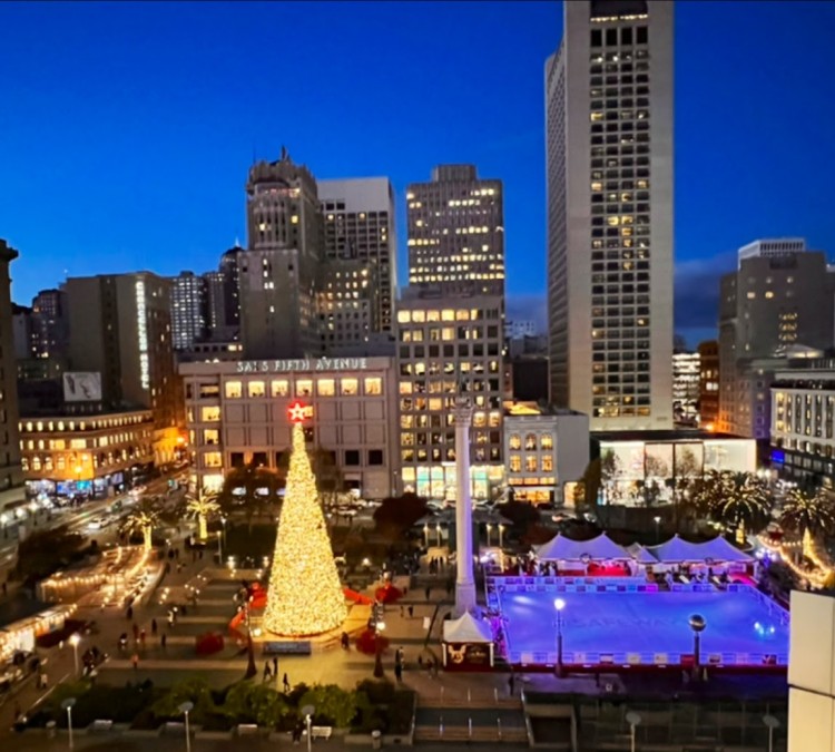 holiday-ice-rink-in-union-square-photo